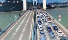 广东虎门大桥爆料视频最新,揭秘桥梁安全疑云与应对措施